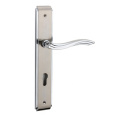 Hot sale door locks sets handle for the Middle of east market